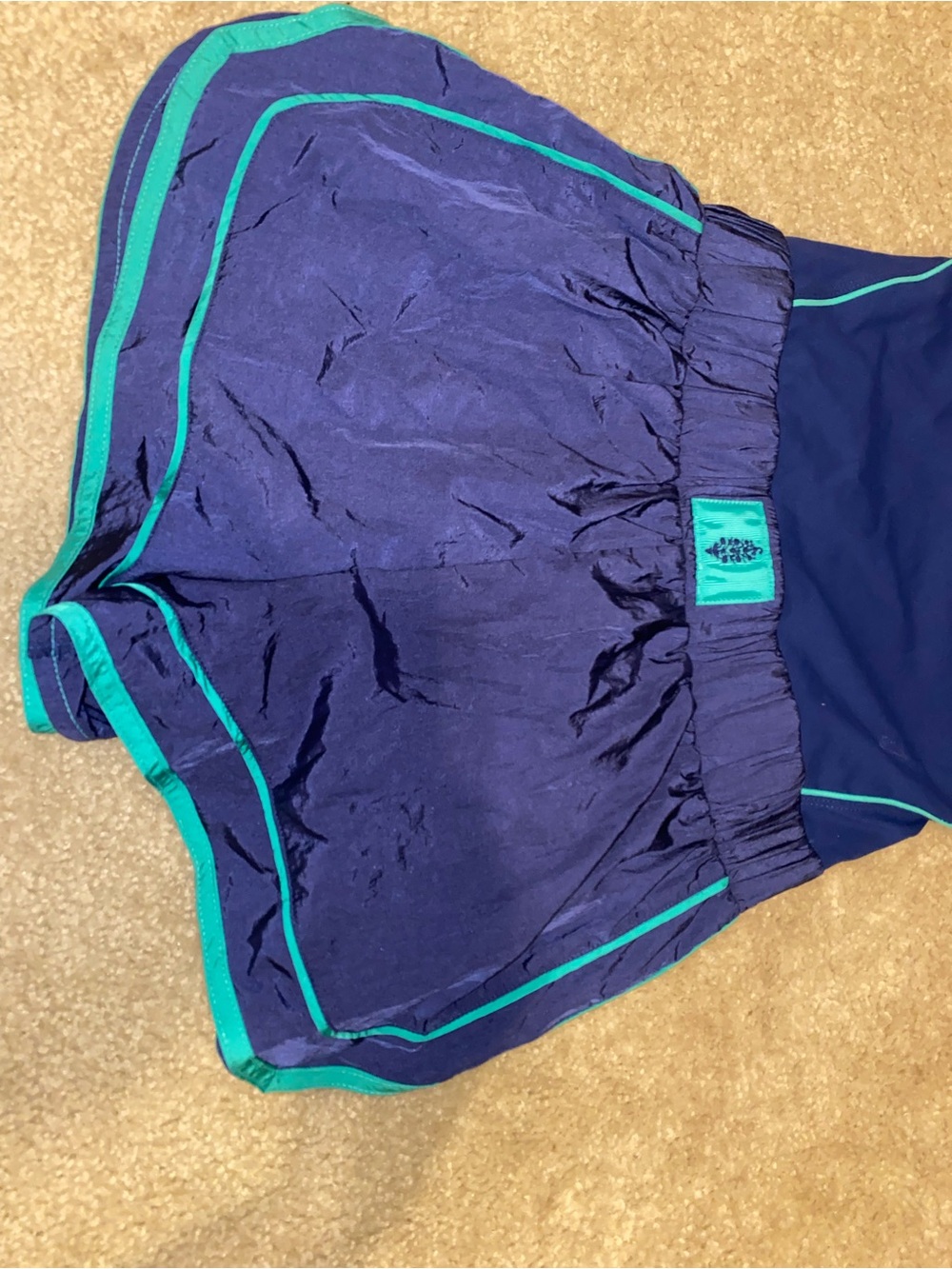 Fp Movement
Women's Green Varsity Blues Runsie - Picture 3 of 8